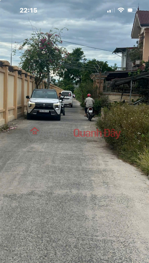 ĐẤT ĐẸP – GIÁ ĐẦU TƯ – CHÍNH CHỦ CẦN BÁN LÔ ĐẤT TẠI X. Nghi Kim, TP. Vinh, T. Nghệ An _0