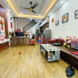 HOUSE FOR SALE THIS MONTH, URGENT MONEY NEED. AREA 31M2 IN YEN NGHIA, HA DONG, CAR PARKING AT DOOR _0