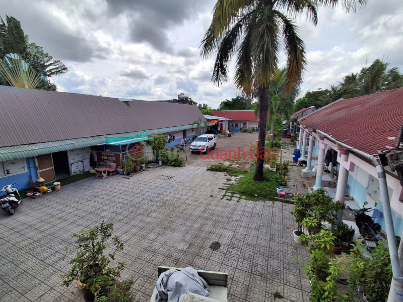 LAND LOT IN GOOD LOCATION - INVESTMENT IS PROFITABLE Owner Need to quickly sell land lot in Ca Mau city, Ca Mau province | Vietnam Sales, đ 42 Billion