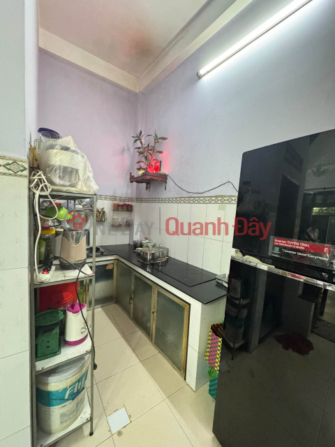 HOUSE FOR SALE - CORNER PROPERTY IN THE CITY CENTER, 5 FLOORS, CHESSBOARD AREA, FRONTAGE ON DINH CU STREET, NHA TRANG WARD _0