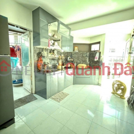 HOUSE OWNED BY THE OWNER - CENTRAL LOCATION - Alley 38 Pham Cu Luong, An Hai Ward, Son Tra District - Da Nang _0