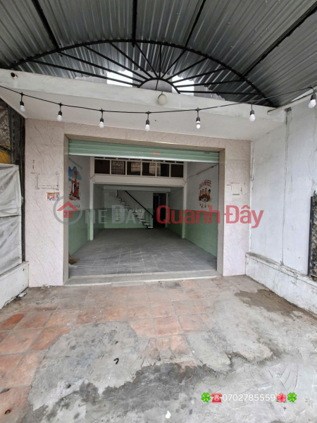 House for sale on Le Hong Phong Street, Nha Trang - Price 8.5 billion, area 81m2, front 4.3m, widening to the back Vietnam, Sales | đ 8.5 Billion