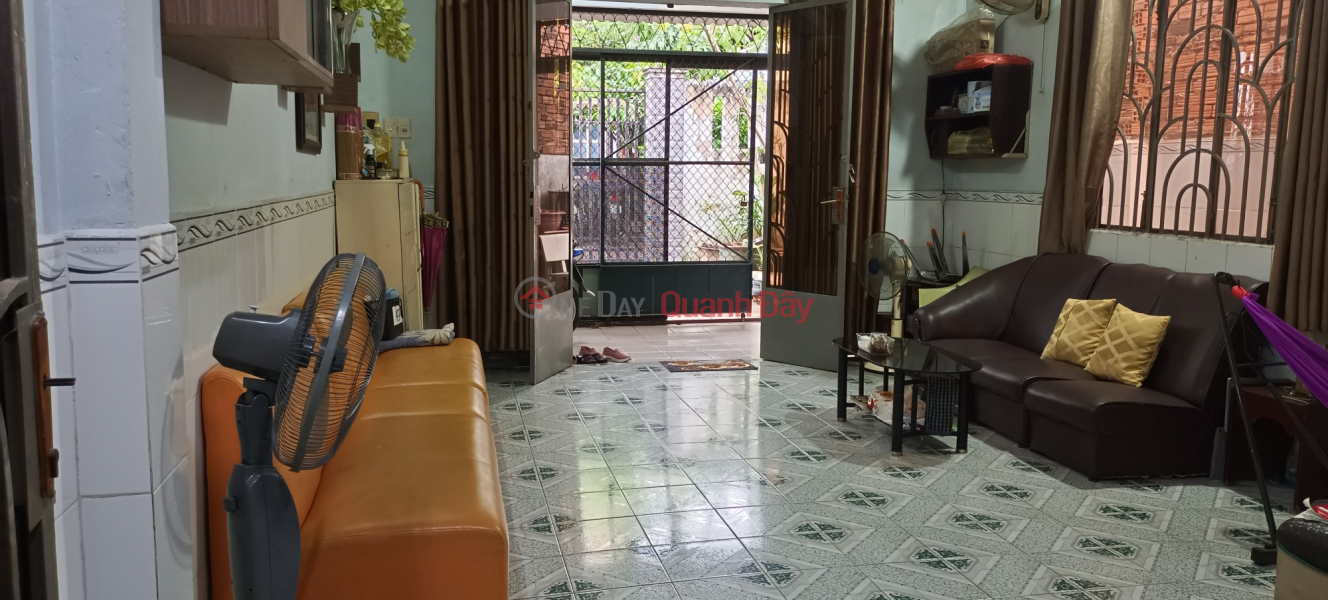 Property Search Vietnam | OneDay | Nhà ở, Niêm yết bán BÁN ĐẤT TẶNG NHÀ - NGANG 5M - 4.XX tỷ