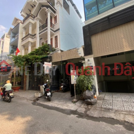 RARE. Alley 8m Business - Straight axis - 68m2 - Le Thi Hong Street - Ward 17 GV - 7 billion VND _0