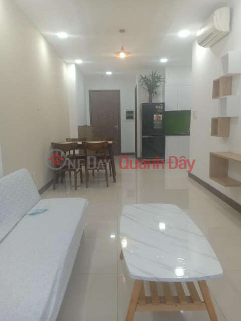 OWNER APARTMENT - GOOD PRICE For Quick Sale Beautiful Green Field Apartment In Binh Thanh _0
