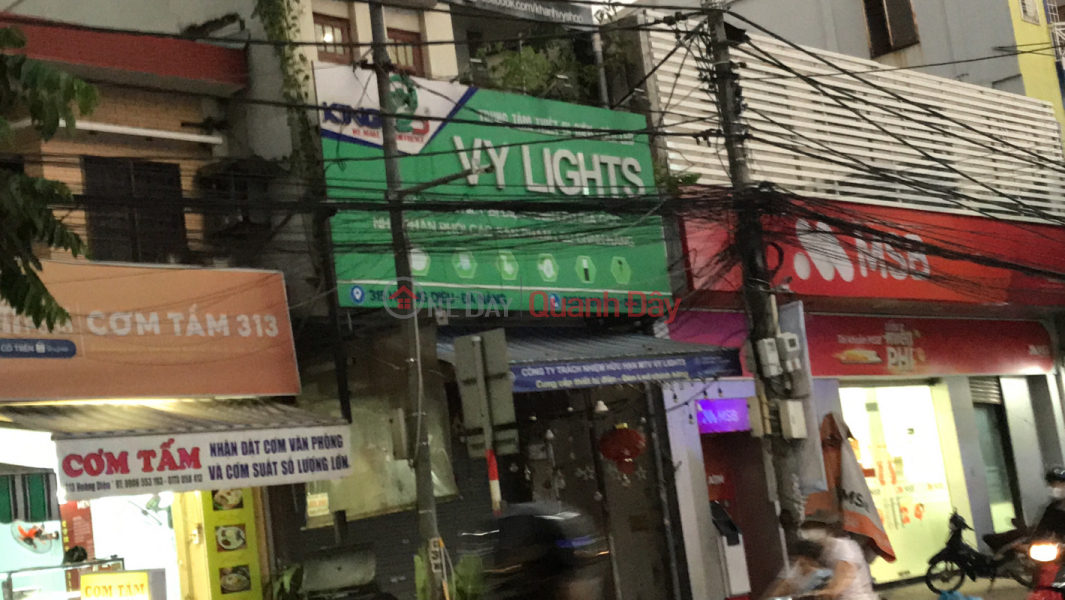 Vy lights -315 Hoàng Diệu (Vy lights -315 Hoàng Diệu),Hai Chau | (1)