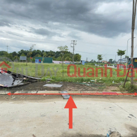 Auction land in Bach Da, Kim Hoa, Me Linh. Located next to Ngo Mien street, Kim Hoa urban area. _0