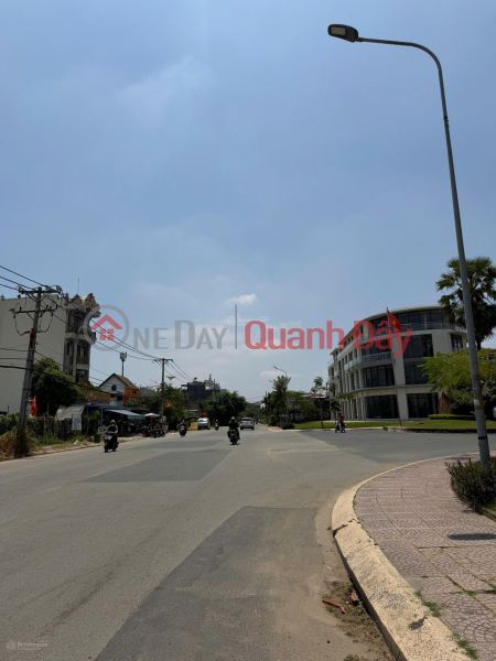 FOR SALE: 105M2 LAND PLOT ON BUNG ONG THOAN STREET - RIGHT AT THE INTERSECTION OF LIEN PHUONG WARDS Sales Listings