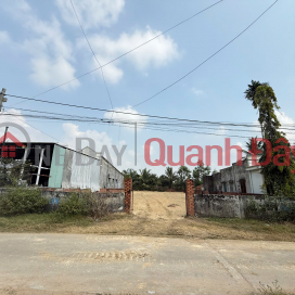 Land for sale at Base 4, Road 3, Xuan Hoa Commune, Xuan Loc District, Dong Nai Province. _0