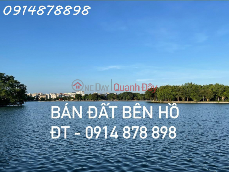 Property Search Vietnam | OneDay | Residential Sales Listings Offering for sale a super product of Resort Real Estate next to Tradition Lake