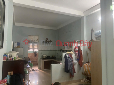 ► 5.5m straight alley, close to Nguyen Duy Hieu street, Market, 167m2, 8m wide, 12.x billion _0
