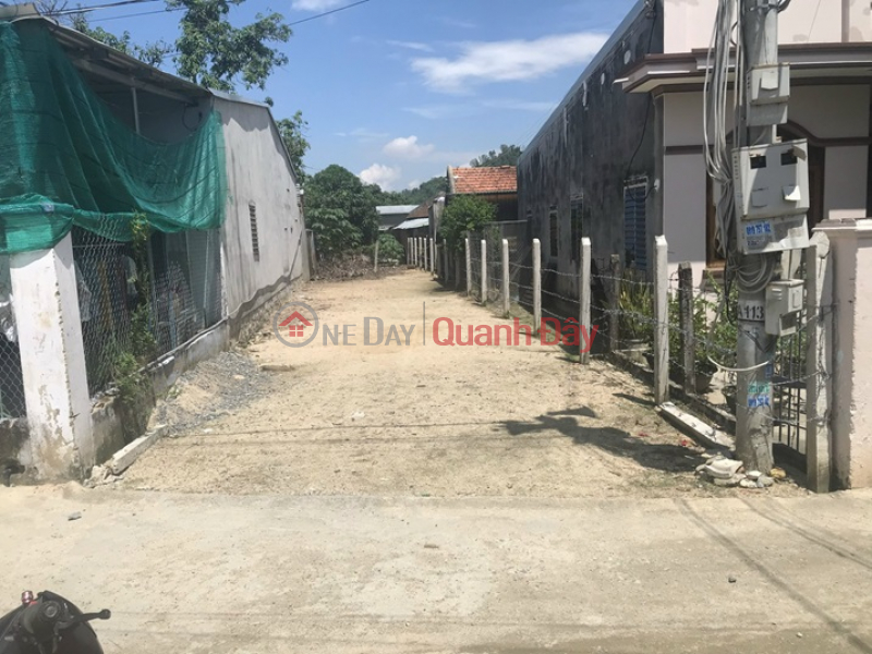 ₫ 850 Million, PRIME LAND FOR OWNER - GOOD PRICE For Quick Sale Land Lot with Beautiful Frontage in Suoi Tan Cam Commune, Lam Khanh Hoa