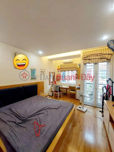 đ 11,4 tỷ, Hiếm, Cầu Diễn Dân xây 68m2 - 4 tầng, Ô tô, kinh doanh đỉnh, 2 thoáng, giá 11.4 tỷ