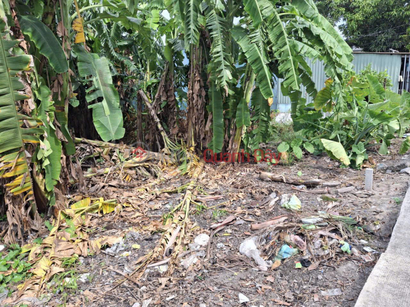 Rẻ! Đất HXT 137m2, Nở hậu – Xuân Thới Thượng 2 HM | Việt Nam Bán đ 3,15 tỷ