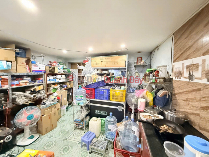 Price reduced by 1 billion VND - New price only 8 billion VND - A rare opportunity to own a prime commercial property on Nguyen Anh Thu Street. Vietnam Sales | đ 8 Billion