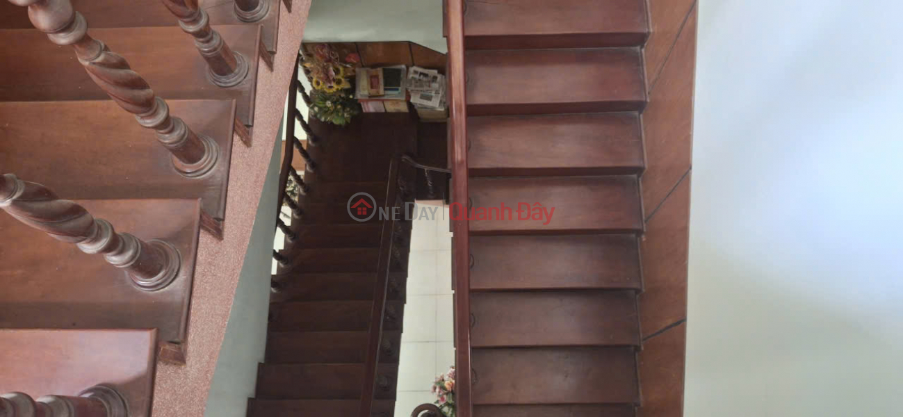 NHÀ ĐẸP 3 TẦNG ĐẤT 114M2 – 4 NGỦ – Ô TÔ VÀO SÂN – TT ĐÀ NẴNG – GIÁ 8.3 TỶ | Việt Nam | Bán | đ 8,3 tỷ