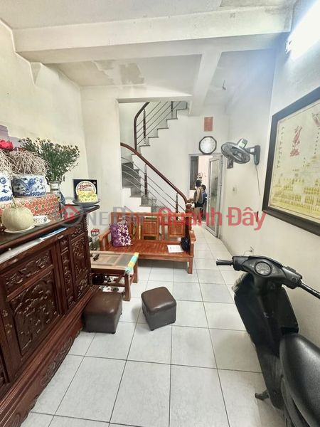 House for sale in Dai Dong 33m 3 bedrooms, owner built his own car to park the door Sales Listings