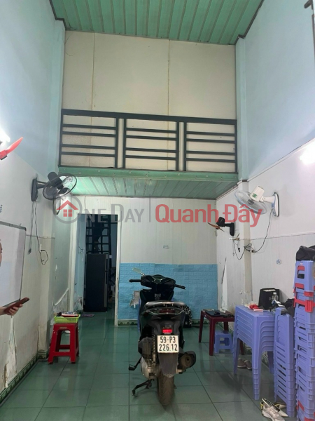 Property Search Vietnam | OneDay | Nhà ở, Niêm yết bán | BÌNH TÂN - ĐƯỜNG SỐ 18D - NGAY GÒ XOÀI - 2 TẦNG 35M2 - SỔ VUÔNG GIÁ 3.18 TỶ