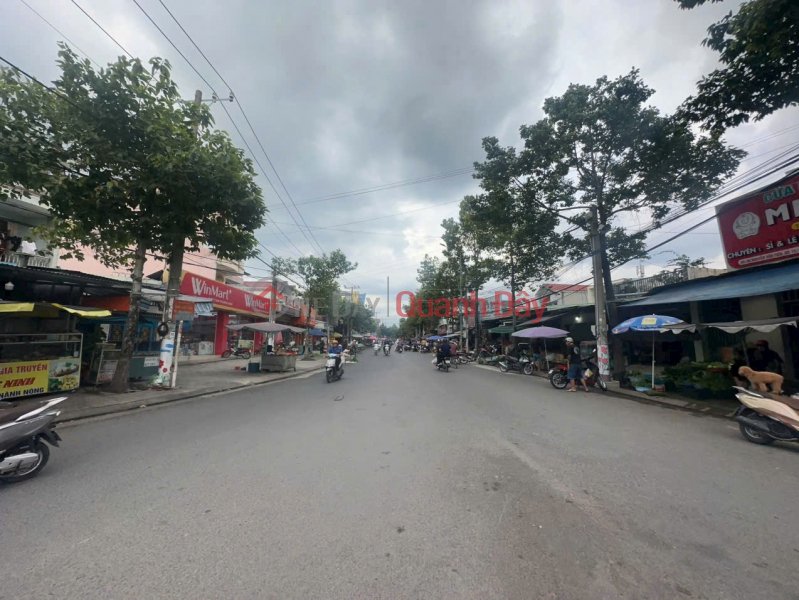 Property Search Vietnam | OneDay | Nhà ở, Niêm yết bán Gần 300m2 Mặt Tiền Nguyễn Văn Tiên, chợ 26, vị trí đẹp, chỉ 12 tỷ