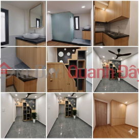 GREAT PRICE: 3-STORY HOUSE FOR SALE, USABLE AREA 75M2, 4 BEDROOMS, NEWLY BUILT, 8M WIDE ALLEY, CENTER OF WARD 13, DISTRICT 10 _0