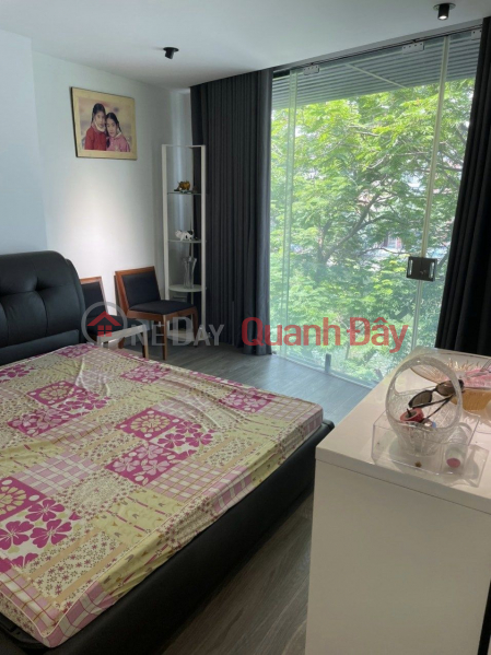 Property Search Vietnam | OneDay | Residential | Sales Listings, LAC LONG QUAN HOUSE – 35M² x 4 FLOORS – CORNER LOT – THROUGH ALLEY – OVER 5 BILLION