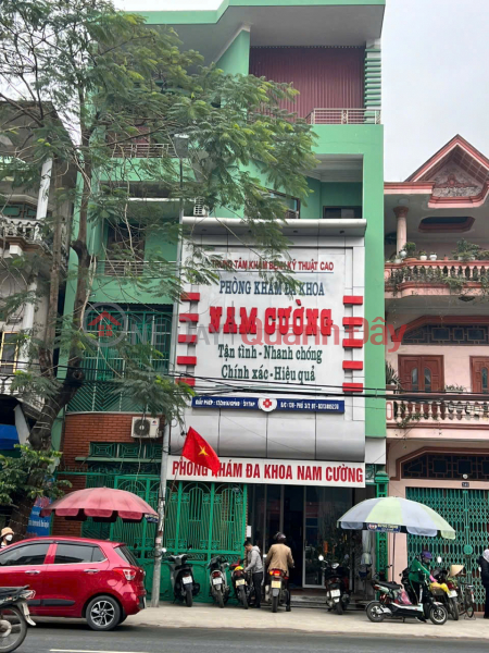 Bán Nhà Có diện tích 150m2 (mặt tiền 8.8m, sâu hơn 17,5m) Thuộc Trung tâm Huyện Vĩnh Bảo - TP Hải Phòng Niêm yết bán