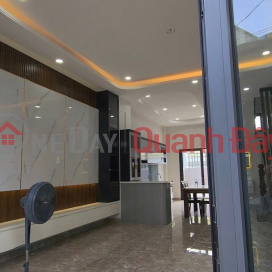 House for sale, 1 ground floor, 2 upper floors, car alley, street 160, Ward Tang Nhon Phu A, Thu Duc City - price only 6.8 billion! _0