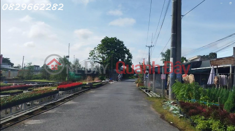 Bán Đất Mặt Tiền Đường Phùng Khắc Khoan Sa Đéc Đồng Tháp _0