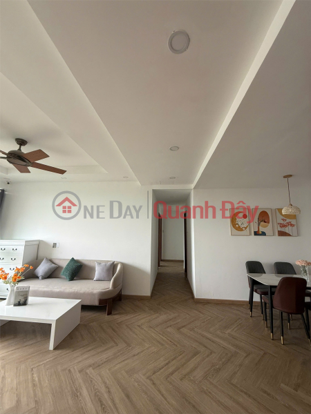 Property Search Vietnam | OneDay | Nhà ở Niêm yết bán | CĂN HỘ ĐẸP - GIÁ TỐT cần bán nhanh căn chung cư cao cấp tại huyện Nhà Bè, TPHCM