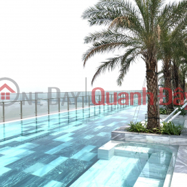 Purchasing modern Apartments in District 7 with river view of An Gia Investor. _0