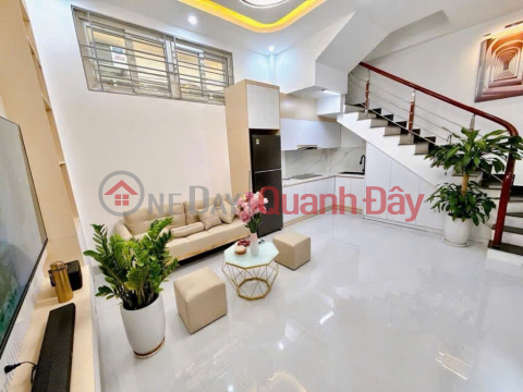 HOT HOT CẦN BÁN NHANH NHÀ TRUNG TÂM ĐỐNG ĐA NGÃ 4 SỞ- FULL Nội thất-NHÀ MỚI Ở NGAY _0