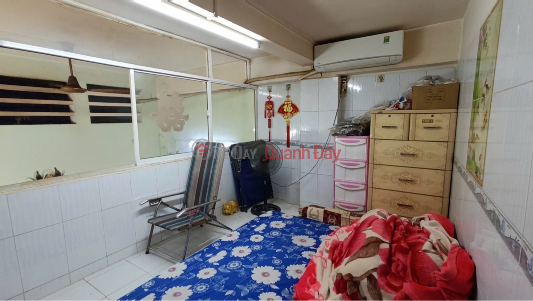 Bán Căn Trệt Chung Cư Tân Hòa Đông,sd 85m2 Kinh Doanh Tốt - 3ty650 Việt Nam, Bán, đ 3,65 tỷ