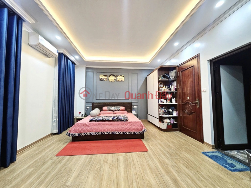 Property Search Vietnam | OneDay | Nhà ở, Niêm yết bán | SIÊU PHẨM YÊN HÒA 40M2 x 6T, MT 6M, GARA, LÔ GÓC, NHÀ MỚI Ở NGAY, 12.5 TỶ