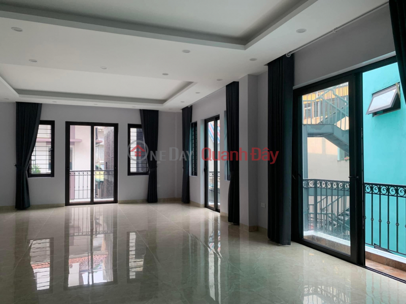 Property Search Vietnam | OneDay | Nhà ở Niêm yết bán, BÁN NHÀ MẶT NGÕ THÔNG Ô TÔ THỤY KHUÊ 7 TẦNG 50M2 THANG MÁY KD THÔNG SÀN