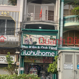 ilahuihome,Tan Binh, Vietnam