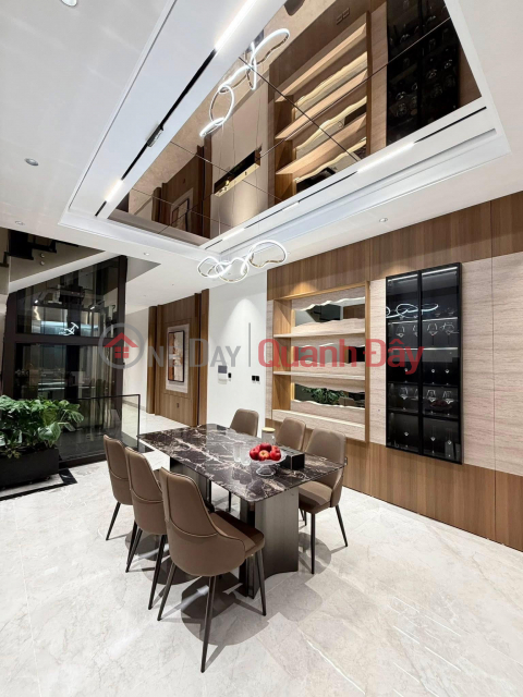 **Bán nhà hẻm Hoàng Văn Thụ, phường 4 Tân Bình (4,5*16,5) chỉ 9,5 tỷ _0