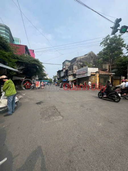 Property Search Vietnam | OneDay | Residential, Sales Listings, House for sale in Xa Dan, 185m2, 9 floors, elevator, sidewalk, good for business, price 150 billion VND 0878168006