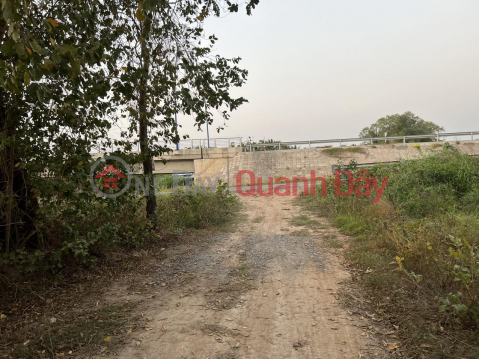 BEAUTIFUL LAND - GOOD PRICE - Owner Urgently Selling Land Lot In Ward 4 - Soc Trang City - Soc Trang _0