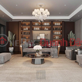 **Bán nhà hẻm 305 Lê Văn Sỹ, phường 1, Tân Bình (8x17) 6 tầng, góc 2MT _0