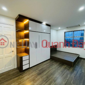 TRAN QUY KIEN APARTMENT - AREA 60M2 2 BEDROOMS - FULL FURNITURE - 4 BILLION 750 _0