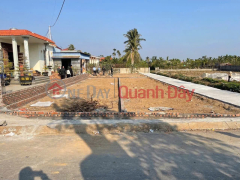 2,0x tỷ 93,1m2 Mặt đường 401 Vũ Vị – Minh Tân – Kiến Thụy Zalo 0567222555 _0