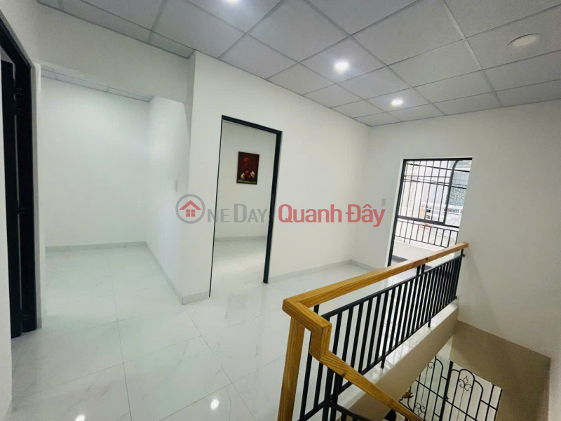 CHÍNH CHỦ Bán nhà 2 tầng hẻm Tố Hữu , Phước Hải , Nha Trang, Khánh Hòa - Cách đường Tố Hữu tầm 80m, Việt Nam Bán, đ 2,98 tỷ