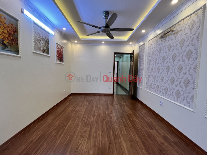 Property Search Vietnam | OneDay | Residential | Sales Listings | BEAUTIFUL TET HOUSE 5 FLOORS GLITTER NEW SUBLOT 2 MT FRONT AND AFTER NGUYEN AN NINH, HOANG MAI 50 ONLY 7.6 BILLION