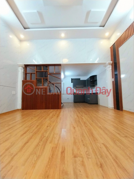 Property Search Vietnam | OneDay | Nhà ở, Niêm yết bán | Bán nhà ngõ 285 Miếu Hai Xã, 40m 3 tầng GIÁ 1.8 tỉ, căn trong cùng