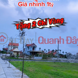 Own a beachfront plot of land - 100% residential land - Hai Xuan Commune, Hai Hau District, Nam Dinh Province _0