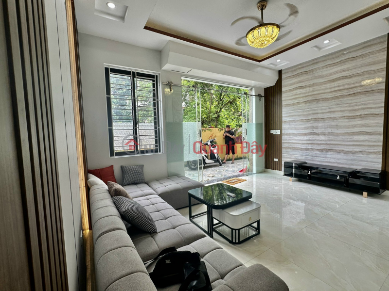 House for sale 41m2 x 3 floors in Phuong Luu alley for 2 billion Sales Listings
