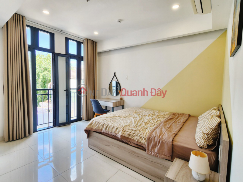 ThienmyHome Serviced Apartment - 54 Trần Kế Xương (ThienmyHome Serviced Apartment - 54 Tran Ke Xuong) Bình Thạnh | ()(3)