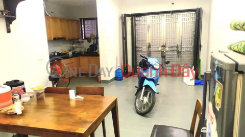 Bán nhà Xuân La - Tây Hồ 77m 3 tầng 15,3 tỷ _0