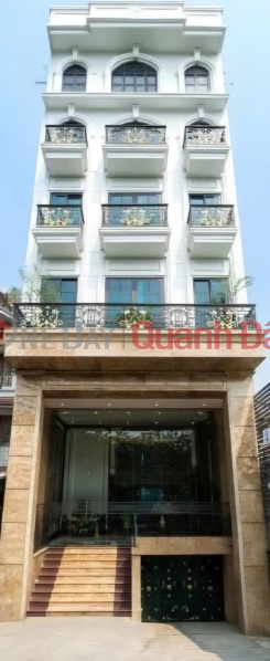 Cho thuê nhà, 94m2- 5T, Trung Hòa, Vũ Phạm Hàm, Trần Kim Xuyến -51 tr Niêm yết cho thuê