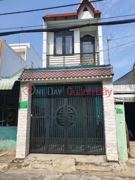 CHÍNH CHỦ Cần Bán Gấp Căn Nhà Đẹp- Giá Mềm tại quận 12, TPHCM Niêm yết bán